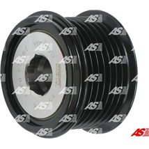 Fulie, alternator - AS-PL-AFP6017(LITENS)