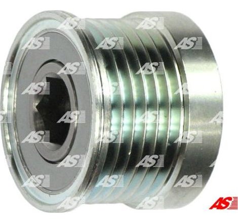 Fulie, alternator - AS-PL-AFP6018
