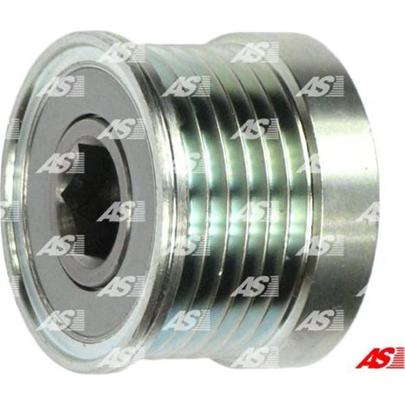 Fulie, alternator - AS-PL-AFP6018