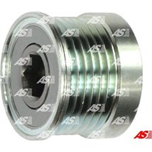Fulie, alternator - AS-PL-AFP6018