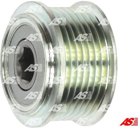 Fulie, alternator - AS-PL-AFP6021