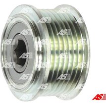 Fulie, alternator - AS-PL-AFP6021