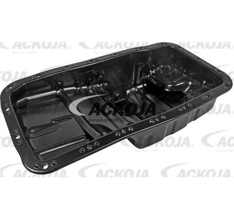 Baie ulei - ACKOJA-A26-0103