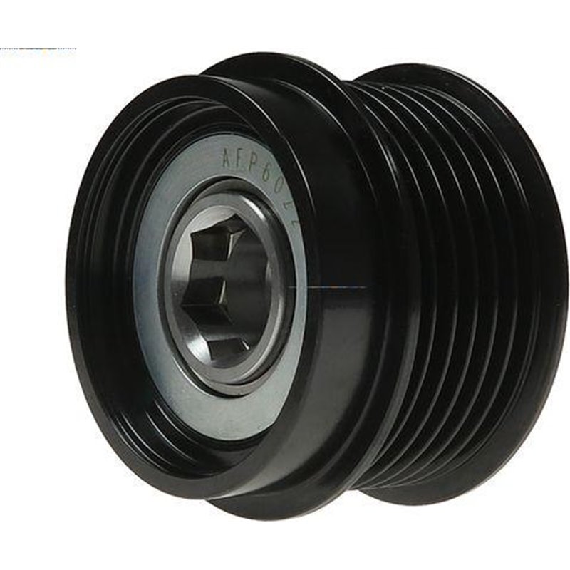 Fulie, alternator - AS-PL-AFP6022