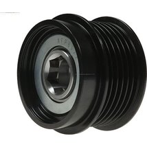 Fulie, alternator - AS-PL-AFP6022