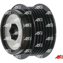 Fulie, alternator - AS-PL-AFP6022(LITENS)