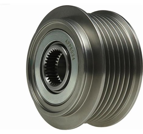 Fulie, alternator - AS-PL-AFP6024