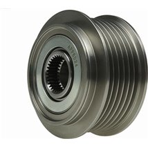 Fulie, alternator - AS-PL-AFP6024