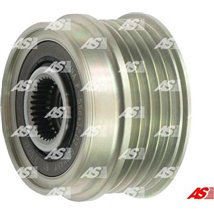 Fulie, alternator - AS-PL-AFP6025(INA)
