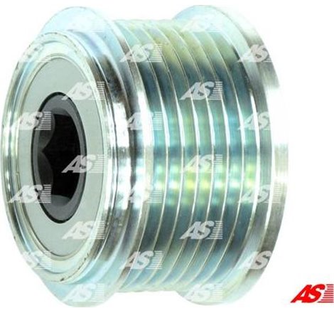 Fulie, alternator - AS-PL-AFP6026