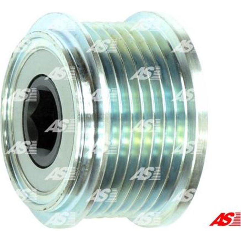 Fulie, alternator - AS-PL-AFP6026