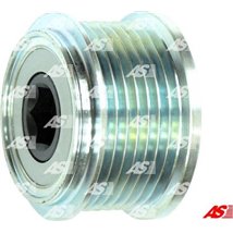 Fulie, alternator - AS-PL-AFP6026