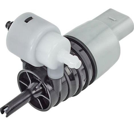 Windscreen washer pump fata 12V MERCEDES A W177. B SPORTS TOURER W247. C ALL-TERRAIN S206. C T-MODEL S205. C T-MODEL S206. CLA S