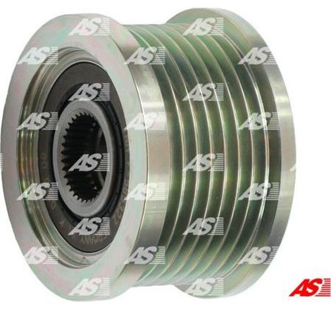 Fulie, alternator - AS-PL-AFP6026(INA)