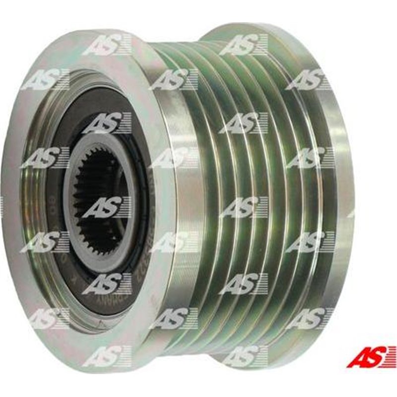 Fulie, alternator - AS-PL-AFP6026(INA)