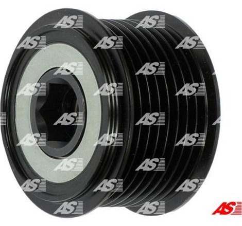 Fulie, alternator - AS-PL-AFP6029