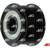 Fulie, alternator - AS-PL-AFP6029