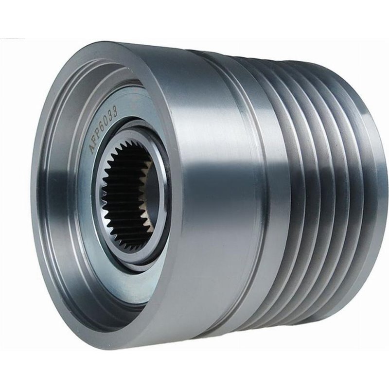 Fulie, alternator - AS-PL-AFP6033