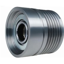 Fulie, alternator - AS-PL-AFP6033