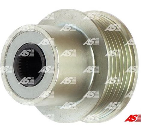 Fulie, alternator - AS-PL-AFP6035