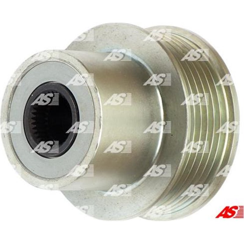Fulie, alternator - AS-PL-AFP6035
