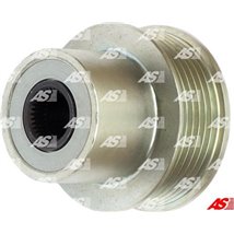 Fulie, alternator - AS-PL-AFP6035