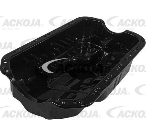 Baie ulei - ACKOJA-A26-0104