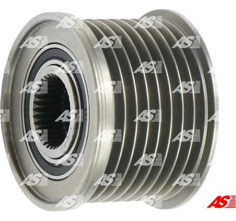 Fulie, alternator - AS-PL-AFP6038(V)