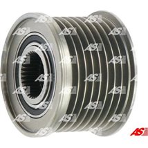 Fulie, alternator - AS-PL-AFP6038(V)