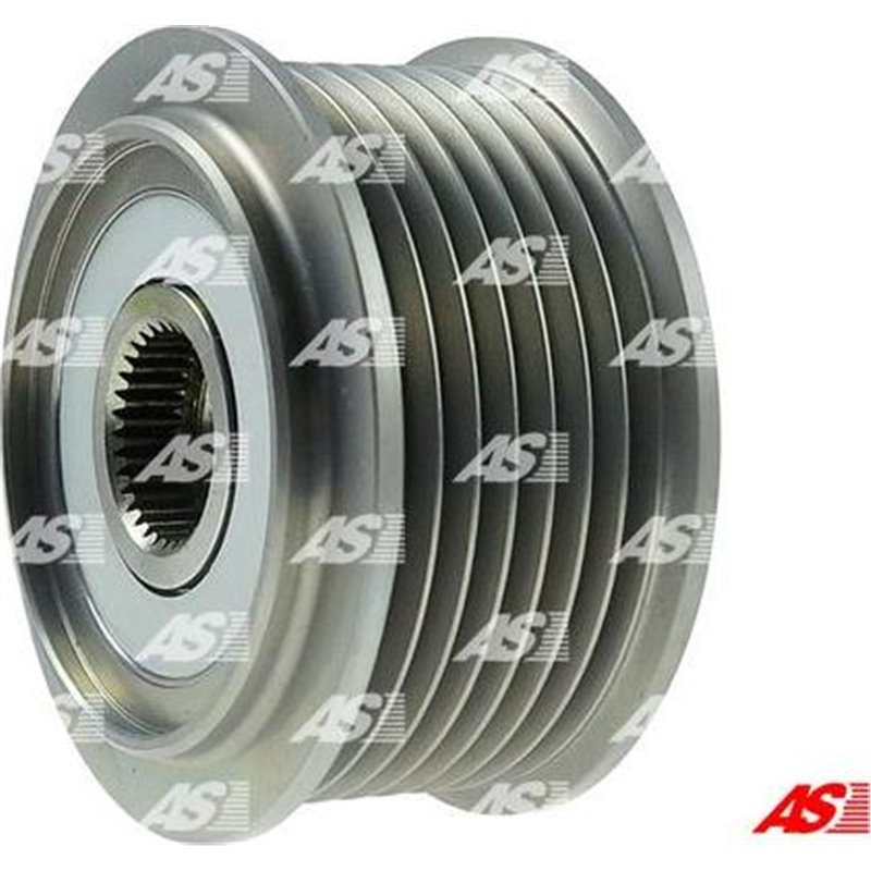 Fulie, alternator - AS-PL-AFP6039
