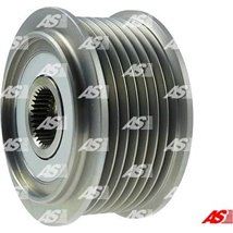 Fulie, alternator - AS-PL-AFP6039