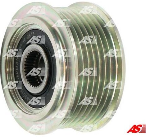 Fulie, alternator - AS-PL-AFP6039(INA)