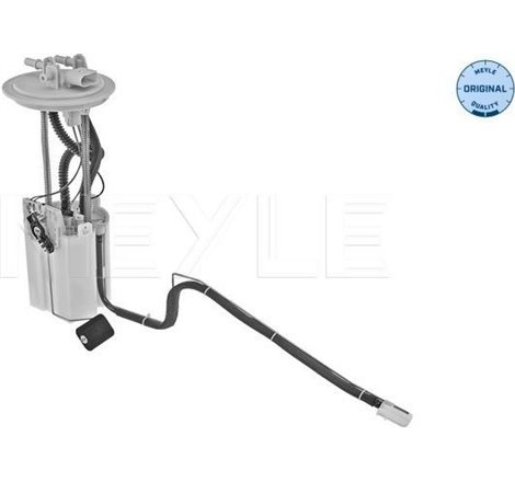 Pompa combustibilMERCEDES SPRINTER 3.5-T B906. SPRINTER 3-T B906. SPRINTER 4.6-T B906. SPRINTER 5-T B906. VITO-MIXTO W639. VITO 