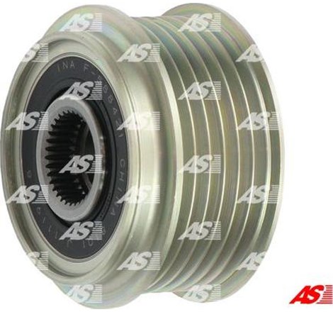 Fulie, alternator - AS-PL-AFP6041(INA)