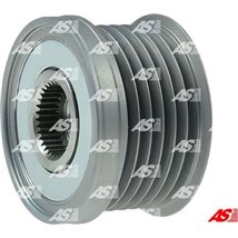 Fulie, alternator - AS-PL-AFP6042