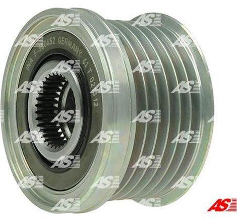 Fulie, alternator - AS-PL-AFP6042(INA)