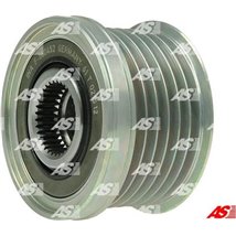 Fulie, alternator - AS-PL-AFP6042(INA)