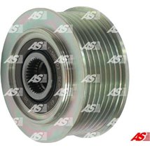 Fulie, alternator - AS-PL-AFP6043(INA)