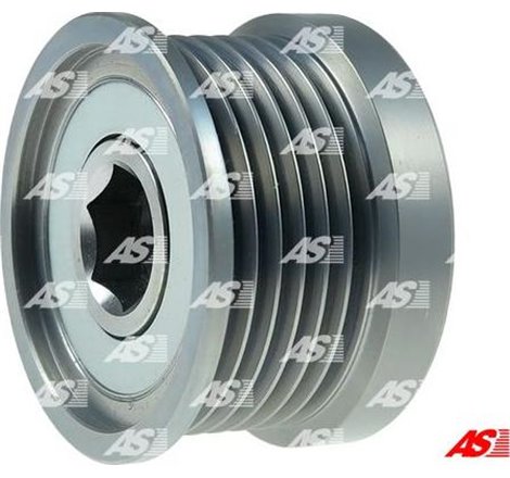 Fulie, alternator - AS-PL-AFP6044