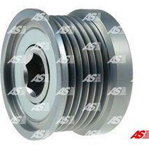 Fulie, alternator - AS-PL-AFP6044