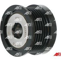 Fulie, alternator - AS-PL-AFP6044(LITENS)