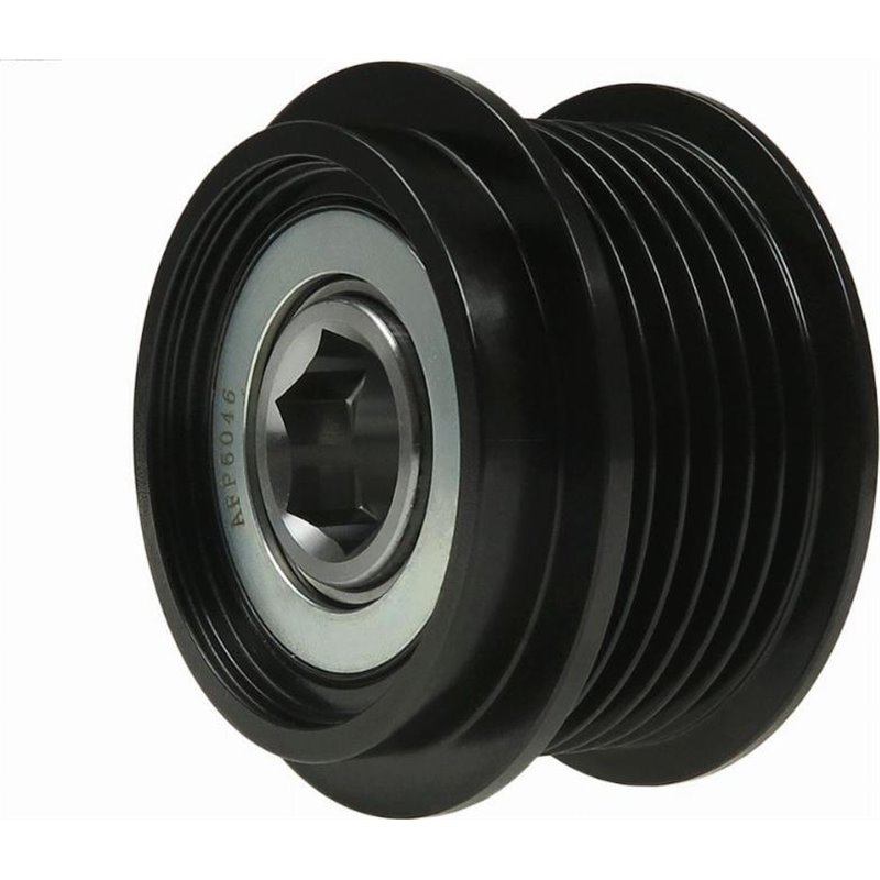 Fulie, alternator - AS-PL-AFP6046