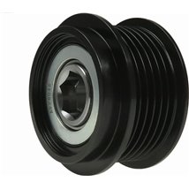 Fulie, alternator - AS-PL-AFP6046