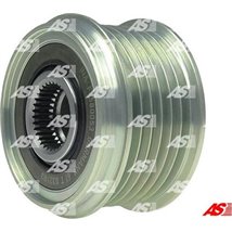 Fulie, alternator - AS-PL-AFP6053_INA