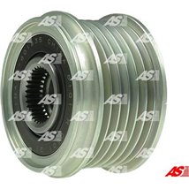 Fulie, alternator - AS-PL-AFP6060_INA