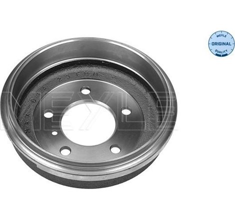 Tambur frana Spate MERCEDES T1 601. T1 601. 611. T1 B601 2.3-2.9D 04.77-02.96 - Meyle-0155232090