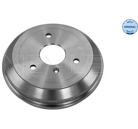 Tambur frana Spate SMART CABRIO. CITY-COUPE. CROSSBLADE. FORTWO. ROADSTER 0.6-1.0 07.98- - Meyle-0155232105