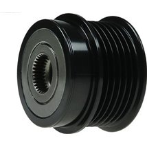 Fulie, alternator - AS-PL-AFP6076S