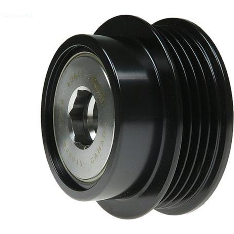 Fulie, alternator - AS-PL-AFP6087_LITENS