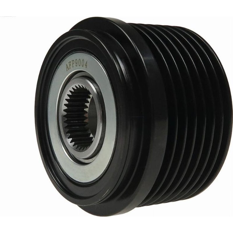 Fulie, alternator - AS-PL-AFP9004
